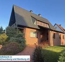 Haus zum Kaufen in Rinteln Krankenhagen 315.000,00 € 217 m² - Rinteln / Krankenhagen