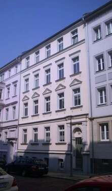 Foto - Wohnung zum Mieten in Halle 450,00 € 60 m²