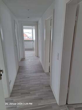 Foto - Wohnung zum Mieten in Lindhorst 570,00 € 60 m²