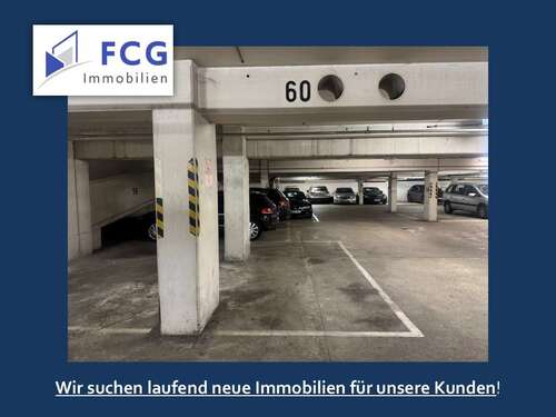 Foto - Garage zu vermieten in Duisburg 95,00 €