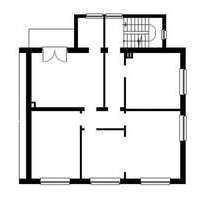 Wohnung zum Mieten in Leverkusen 1.090,00 € 117 m²