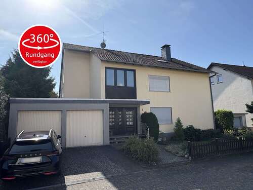 Foto - Haus zum Kaufen in Paderborn Sennelager 435.000,00 € 205.47 m²