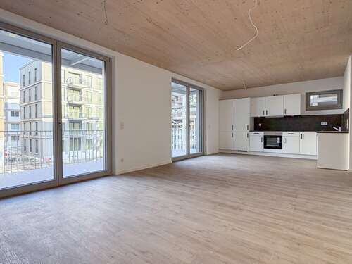 Foto - Wohnung zum Mieten in Heilbronn 1.220,00 € 69 m²