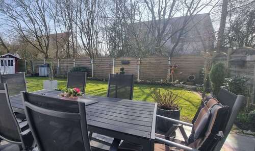 Foto - Wohnung zum Kaufen in Oldenburg Bümmerstede 299.000,00 € 79 m²