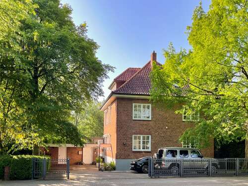 Foto - Haus zum Kaufen in Rendsburg 890.000,00 € 280 m²