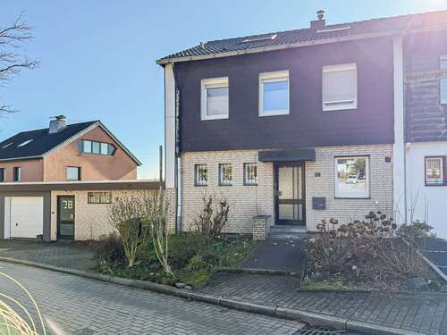 Foto - Haus zum Kaufen in Heiligenhaus 489.000,00 € 137 m²