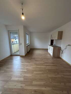 Foto - Wohnung zum Mieten in Mosbach 350,00 € 27 m²