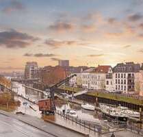 Wohnung zum Kaufen in Oldenburg 240.000,00 € 72 m²