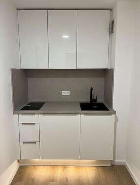 Foto - Wohnung zum Kaufen in Pfullingen 130.000,00 € 25 m²