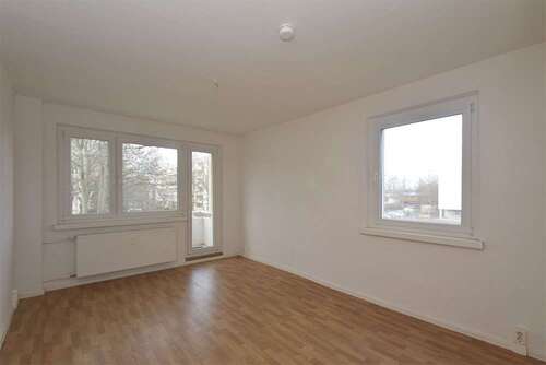 Foto - Wohnung zum Mieten in Halle (Saale) 475,02 € 60.9 m²
