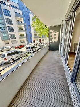 Foto - Wohnung zum Mieten in Berlin 671,40 € 33.57 m²