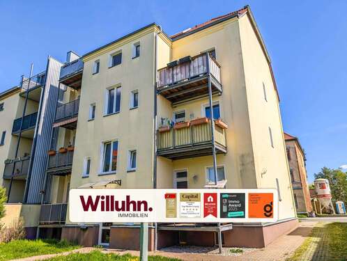 Foto - Haus zum Kaufen in Leipzig 870.000,00 € 484.85 m²