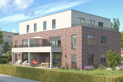 Foto - Wohnung zum Kaufen in Hannover 479.000,00 € 92 m²