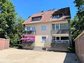 Wohnung zum Kaufen in Clausthal-Zellerfeld 59.000,00 € 46 m²