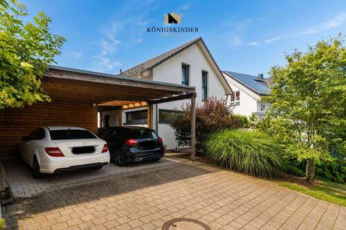 Foto - Haus zum Kaufen in Lichtenwald-Hegenlohe 599.000,00 € 120 m²
