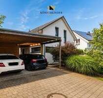 Haus zum Kaufen in Lichtenwald-Hegenlohe 599.000,00 € 120 m²
