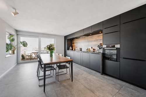 Foto - Wohnung zum Mieten in Düsseldorf-Unterbilk 1.700,00 € 85 m²