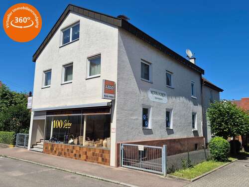 Foto - Haus zum Kaufen in Ebersbach 419.000,00 € 131.84 m²