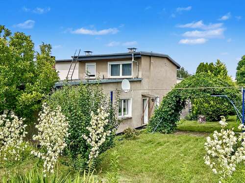 Foto - Haus zum Kaufen in Gera 163.000,00 € 105 m²