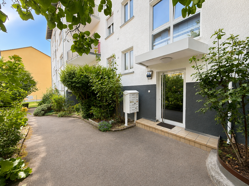 Foto - Wohnung zum Mieten in Pforzheim 669,00 € 65.2 m²