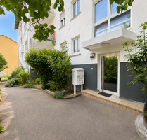 Wohnung zum Mieten in Pforzheim 669,00 € 65.2 m²