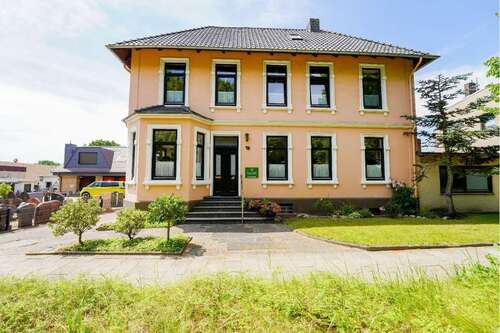 Foto - Haus zum Kaufen in Bremerhaven 290.000,00 € 188 m²