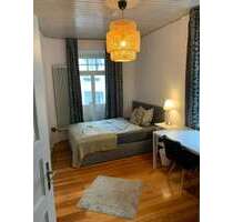 WG-Zimmer in München 875,00 € 14 m²