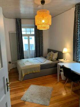 Foto - WG-Zimmer in München 735,00 € 14 m²