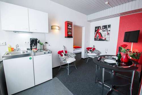 Foto - Wohnung zum Mieten in Koblenz 1.090,00 € 35 m²