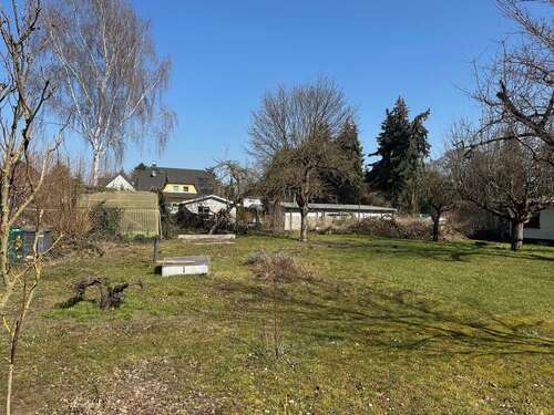 Foto - Grundstück zu verkaufen in Fredersdorf 212.000,00 € 605 m²