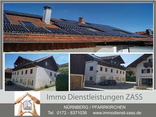 Foto - Haus zum Kaufen in Tann 385.000,00 € 270 m²