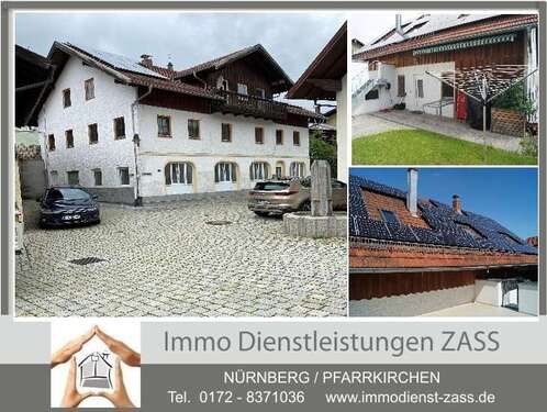 Foto - Haus zum Kaufen in Tann 369.000,00 € 270 m²
