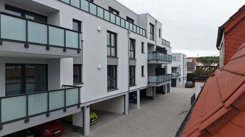 Foto - Wohnung zum Mieten in Osnabrück 1.171,25 € 93.7 m²