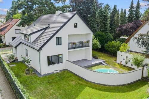Foto - Haus zum Kaufen in Hannover 989.000,00 € 319 m²