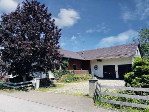 Foto - Haus zum Kaufen in Salgen 430.000,00 € 168 m²
