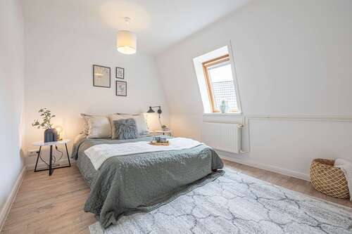 Foto - Wohnung zum Kaufen in Fockbek 179.900,00 € 82 m²