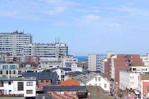 Foto - Wohnung zum Kaufen in Sylt 495.000,00 € 53 m²