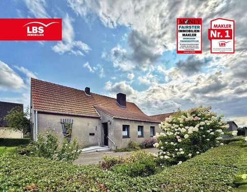 Foto - Haus zum Kaufen in Vollersode 129.000,00 € 95.87 m²