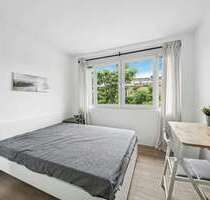 WG-Zimmer in Hamburg 649,00 € 11 m²