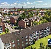 Wohnung zum Kaufen in Lübeck Sankt Lorenz Nord 200.000,00 € 69.8 m² - Lübeck / Sankt Lorenz Nord