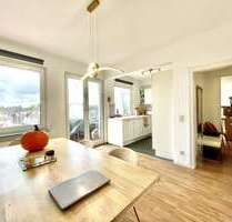 Wohnung zum Mieten in Düsseldorf 1.400,00 € 108.3 m²