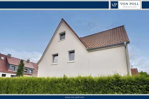 Foto - Haus zum Mieten in Buxtehude 1.500,00 € 90 m²