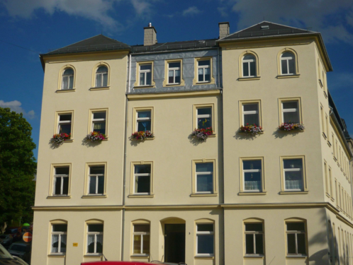 Foto - Haus zum Kaufen in Annaberg-Buchholz 199.000,00 € 1090 m²