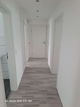 Foto - Wohnung zum Mieten in Lindhorst 700,00 € 70 m²