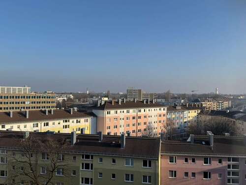 Foto - Wohnung zum Mieten in München Untergiesing 1.130,00 € 34 m²