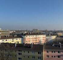 Wohnung zum Mieten in München Untergiesing 1.130,00 € 34 m² - München / Untergiesing