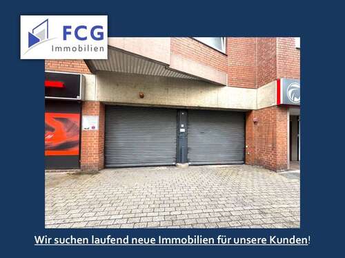 Foto - Garage zu vermieten in Duisburg 95,00 €