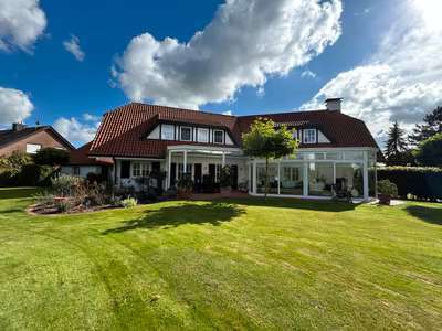 Foto - Haus zum Kaufen in Heek 795.000,00 € 234 m²