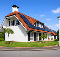 Haus zum Kaufen in Heek 795.000,00 € 234 m²