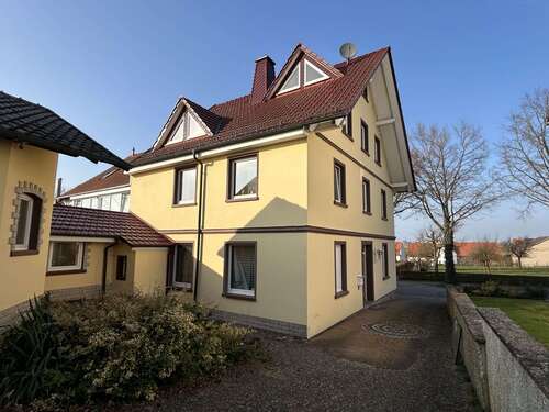 Foto - Haus zum Kaufen in Borgentreich Rösebeck 159.000,00 € 170 m²